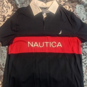 Nautica polo